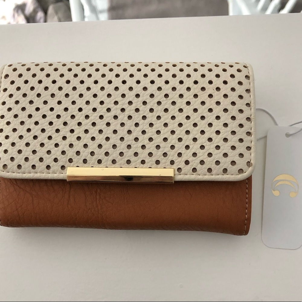 Brand new wallet